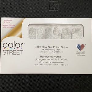 Color Street - Ft. Worth It